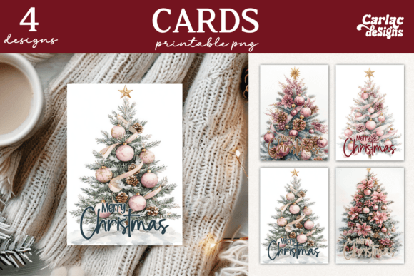 Download Christmas Cards, Printable Cards - Cards Collection